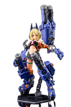 Load image into Gallery viewer, BUSTER DOLL TANK MIDNIGHT FANG
