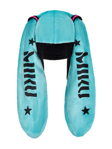 Character Vocal Series 01: Hatsune Miku Character Cap