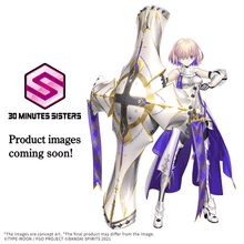 Load image into Gallery viewer, 30MS Shielder/Mash Kyrielight(New Cosutume Ver.)
