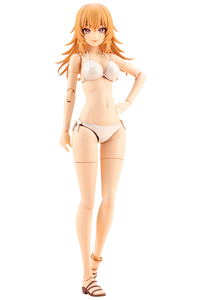 *Pre-Order* Seira Ichijo【Swim Style】Hair Arrange Ver.