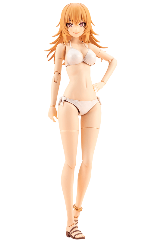 *Pre-Order* Seira Ichijo【Swim Style】Hair Arrange Ver.