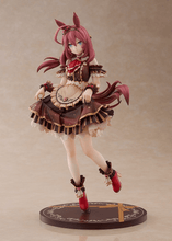 Load image into Gallery viewer, *Pre-Order*  Mihono Bourbon [CODE: ICING] Ver. 1/7 Scale Figure
