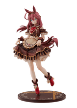 Load image into Gallery viewer, *Pre-Order*  Mihono Bourbon [CODE: ICING] Ver. 1/7 Scale Figure
