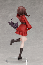 Load image into Gallery viewer, KONOSUBA MEGUMIN 1/7 SCALE FIGURE
