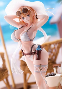 1/7 Wonderful Work, Mira