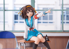 Load image into Gallery viewer, *Pre-Order* Haruhi Suzumiya Anime Series 20th Anniversary Ver.
