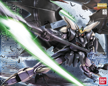 Load image into Gallery viewer, 1/100 MG GUNDAM DEATHSCYTHE HELL
