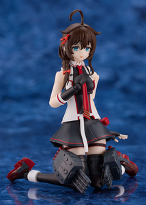 PLAMATEA SHIGURE KAI-III