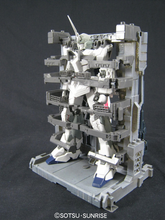 Load image into Gallery viewer, MG 1/100 UNICORN GUNDAM (SCREEN IMAGE SPECIAL)
