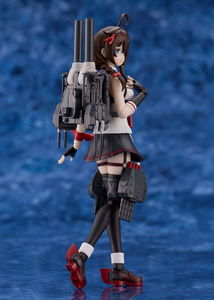 PLAMATEA SHIGURE KAI-III