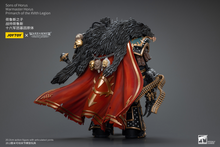 Load image into Gallery viewer, WARMASTER HORUS, PRIMARCH OF THE XVITH LEGION
