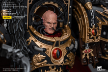 Load image into Gallery viewer, WARMASTER HORUS, PRIMARCH OF THE XVITH LEGION
