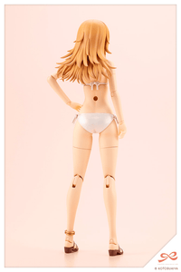 *Pre-Order* Seira Ichijo【Swim Style】Hair Arrange Ver.