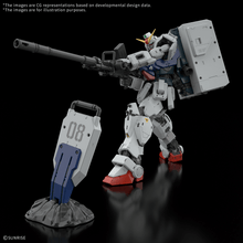 Load image into Gallery viewer, *Pre-Order* RG 1/144 Gundam Ground type

