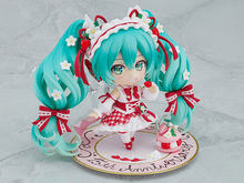 Load image into Gallery viewer, *Pre-Order*  Nendoroid Hatsune Miku: 15th Anniversary Ver.
