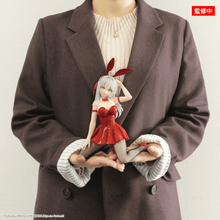 Load image into Gallery viewer, Alya Sometimes Hides Her Feelings in Russian ONE-SEVENTH CARAT FIGURE ALYA BUNNY VER.RED
