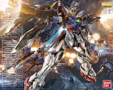 Load image into Gallery viewer, MG 1/100 Wing Gundam Proto Zero
