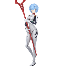 Load image into Gallery viewer, 30MP Rei Ayanami (Plug Suit Ver.)
