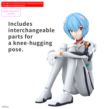 Load image into Gallery viewer, 30MP Rei Ayanami (Plug Suit Ver.)
