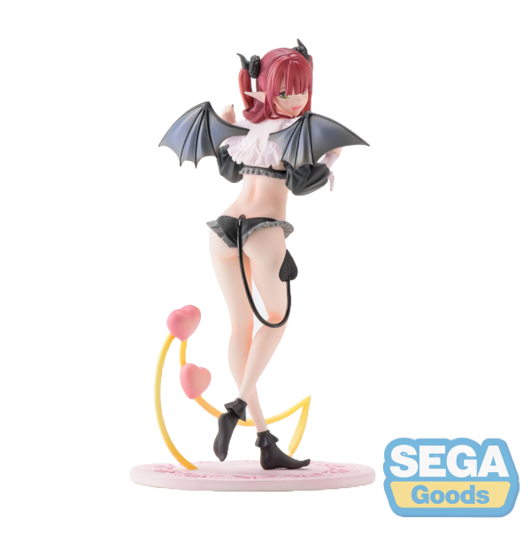 Marin Kitagawa -Liz- Figure