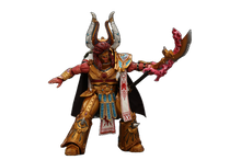 Load image into Gallery viewer, MAGNUS THE RED, PRIMARCH OF THE  XVTH LEGION
