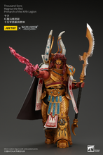 Load image into Gallery viewer, MAGNUS THE RED, PRIMARCH OF THE  XVTH LEGION
