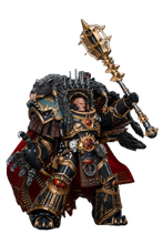 Load image into Gallery viewer, WARMASTER HORUS, PRIMARCH OF THE XVITH LEGION
