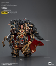 Load image into Gallery viewer, WARMASTER HORUS, PRIMARCH OF THE XVITH LEGION

