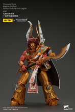 Load image into Gallery viewer, MAGNUS THE RED, PRIMARCH OF THE  XVTH LEGION

