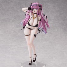 Load image into Gallery viewer, *Pre-Order* Shimanun Illustration “Zakozako-chan” 1/6 Scale Pre-painted Figure
