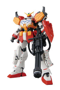 MG 1/100 Gundam Heavyarms EW Ver