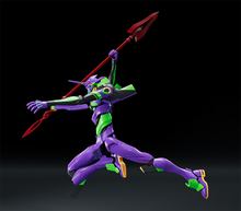 Load image into Gallery viewer, MODEROID Evangelion Unit-01
