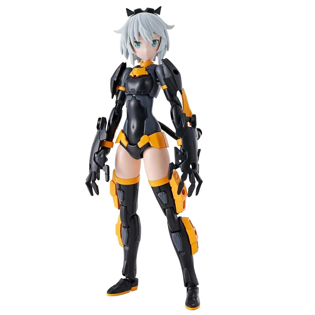 30 MINUTE SISTERS SIS-G00 RISHETTA COLOR A