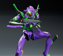 Load image into Gallery viewer, MODEROID Evangelion Unit-01
