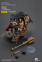 Load image into Gallery viewer, WARMASTER HORUS, PRIMARCH OF THE XVITH LEGION
