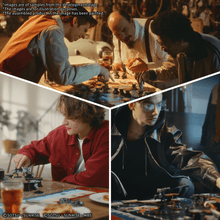 Load image into Gallery viewer, *Pre-Order* Gundam Assemble Paint Pack 01
