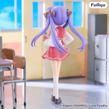 Load image into Gallery viewer, Lucky Star Trio-Try-iT Figure -Kagami Hiiragi-

