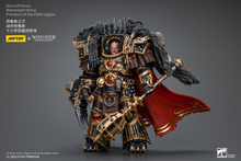 Load image into Gallery viewer, WARMASTER HORUS, PRIMARCH OF THE XVITH LEGION
