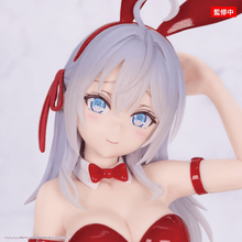 Load image into Gallery viewer, Alya Sometimes Hides Her Feelings in Russian ONE-SEVENTH CARAT FIGURE ALYA BUNNY VER.RED
