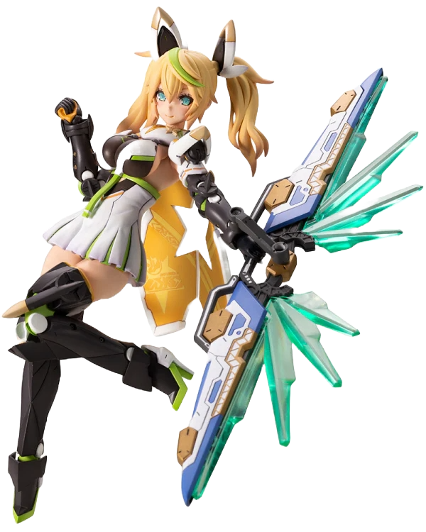 PHANTASY STAR ONLINE 2: GENE 
