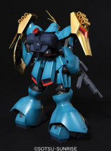 Load image into Gallery viewer, HGUC 1/144 #83 Jagd Doga (Gyunei)
