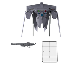 Load image into Gallery viewer, 1/144 OPTION PARTS SET GUNPLA 15 (CAVALIER AIFRID)
