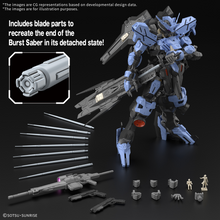 Load image into Gallery viewer, MG 1/100 GUNDAM VIDAR
