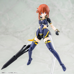 MEGAMI DEVICE SUGUMI KANAGATA[Ga-shin]