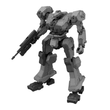 Load image into Gallery viewer, 30MM Armored Core: BD-011 Melander
