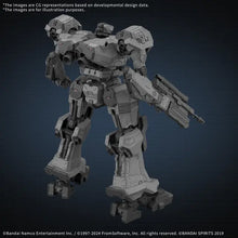 Load image into Gallery viewer, 30MM Armored Core: BD-011 Melander
