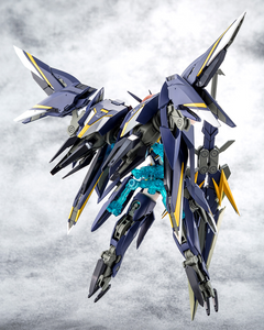 MEGAMI DEVICE SUGUMI KANAGATA[Ga-shin]