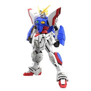 Rg 1/144 Shining Gundam