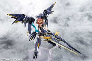 MEGAMI DEVICE SUGUMI KANAGATA[Ga-shin]