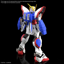 Load image into Gallery viewer, Rg 1/144 Shining Gundam
